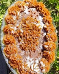 حلوا عاشورا ۱۴۰۱