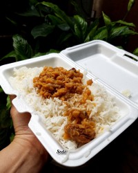 خورش قیمه نجفی (علاچی)