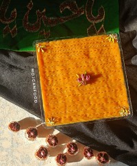 حلوا شیر