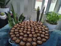 حلوا نذری