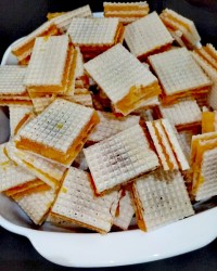 حلوا میکادو