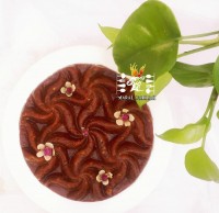حلوای خرما