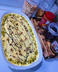 دسرکاراملی