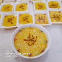 شله زرد نذری حسینی_ام_
