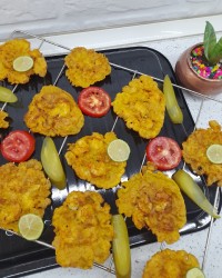 کوکو میگو بوشهری