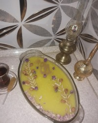 ♡شله زرد نذری♡