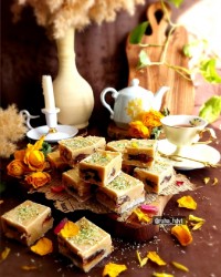 رنگینک خرما