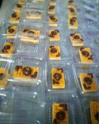 کیک حلوانذری