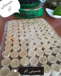 حلوای زنجبیل تبریز حسینی ام