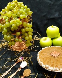 حلوا شیر (محرم۱۴۰۱)