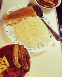 خورشت ارومیه