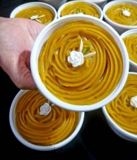 حلوا نذری شام غریبان