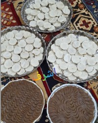 حلوانذری شب شام غریبان