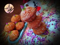 یزدی خونگی با بافت پشمکی