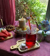 ژله نوشیدنی