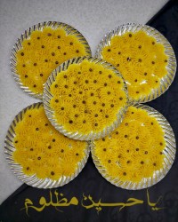 حلوای شیر