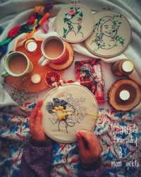 چای ماسالا