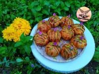 نون خامه ی اصل قنادی باتمام نکات کپشن حتما خوانده شود