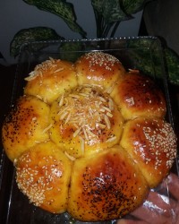 نون زنبوری باخمیرجادویی ?