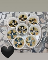 آش نذری