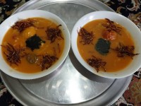 آش میوه اردبیل