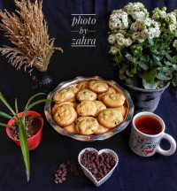 شیرینی کشمشی