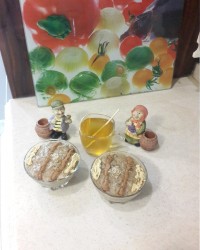 حلیم نذری