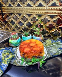 ماکارانی قالبی