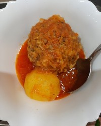 کوفته و کتلت خودم پز?