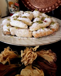 قطاب یزدی سنتی