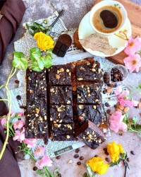 براونی رژیمی