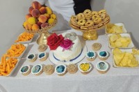 ❤️سفره تولد ❤️