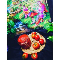 رب گوجه فرنگی پیشنهاد میکنم حتما امتحان کنید