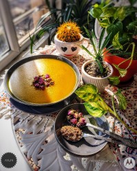 کاچی چهار مغز