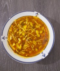 اریشته آش (آش رشته محلی)