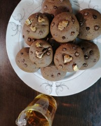 کوکی های خوشمزه من