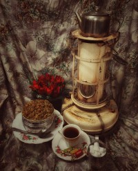 آش رشته