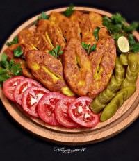 کتلت بازاری (شیرازی)