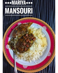 قورمـه سـبزی