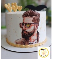 سفارشی مردونه جذابمون