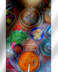 اشکنه