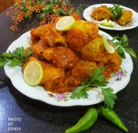 دلمه کلم برگ