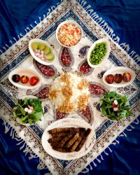 کباب کوبیده