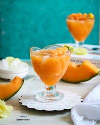 نوشیدنی طالبی