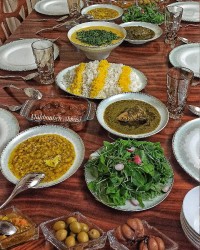خوشمزه ها