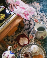 حس ناب زندگی