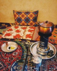 حس ناب زندگی