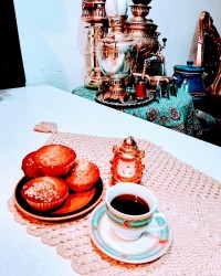قهوه عربی