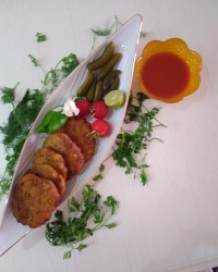 شامی افطاری