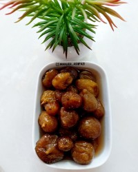 مربا انجیر